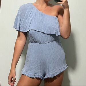 Altar’d State Romper